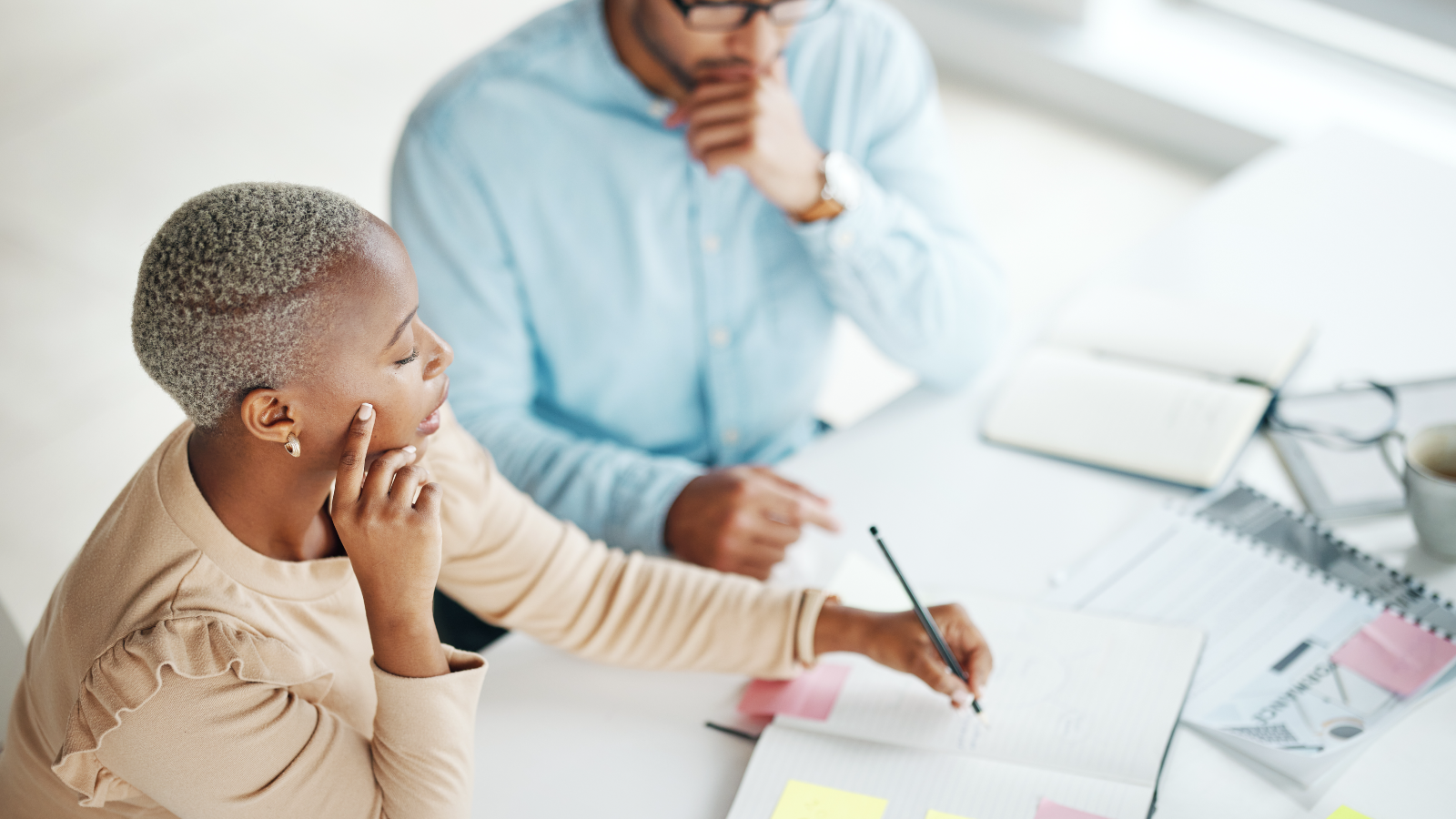 The Secret to Council and Manager Alignment